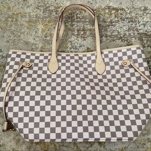 Large Tote Bag/Purse